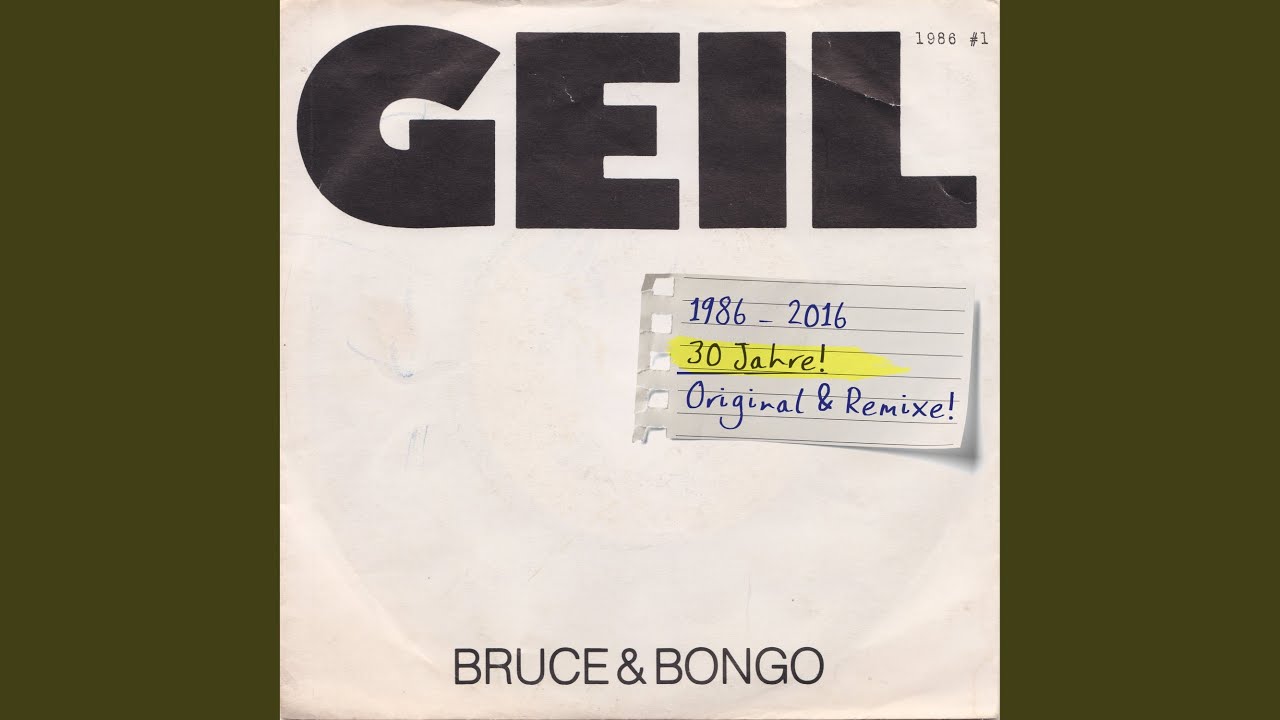 Original Version (1986)