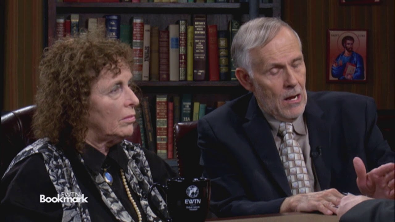 EWTN Bookmark - 2018-04-01 - Shroud Of Turin: A Critical Summary Of Observations, Data And Hypothese