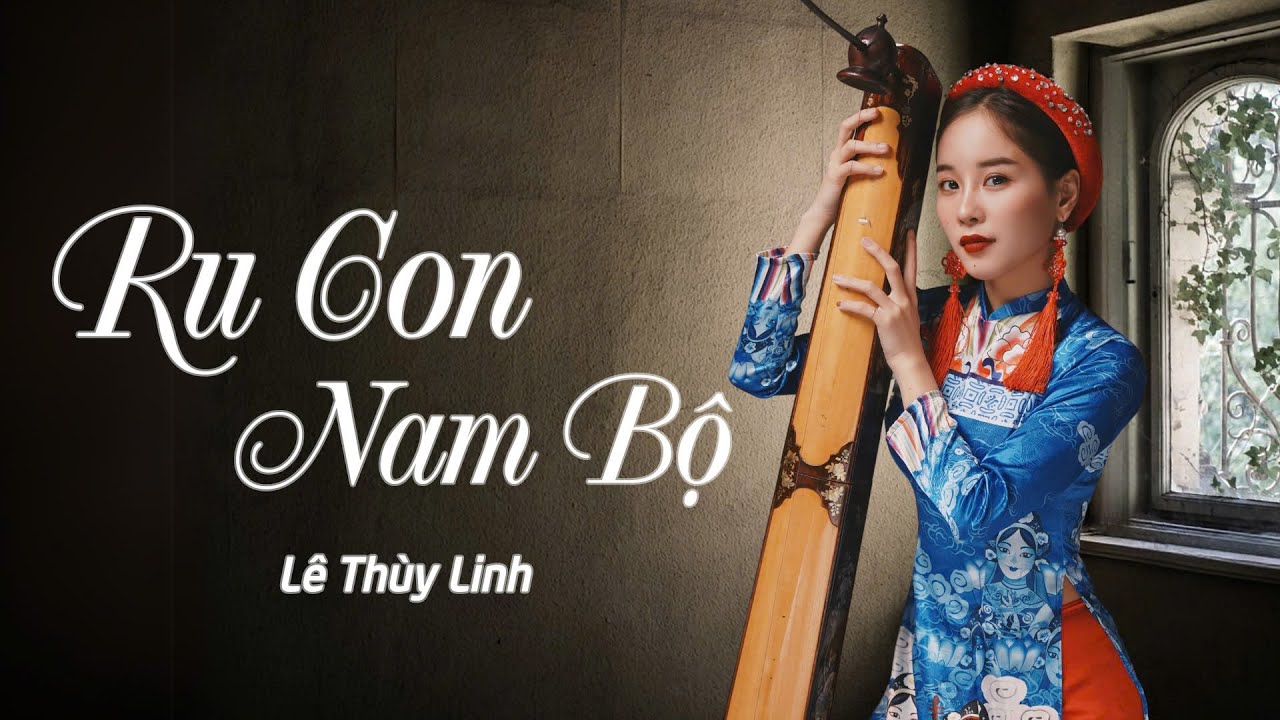 Ru Con Nam Bộ | Độc Tấu Đàn Bầu | Lời Ru Ngọt Ngào Mẹ Hát | Tứ Quý Band Official