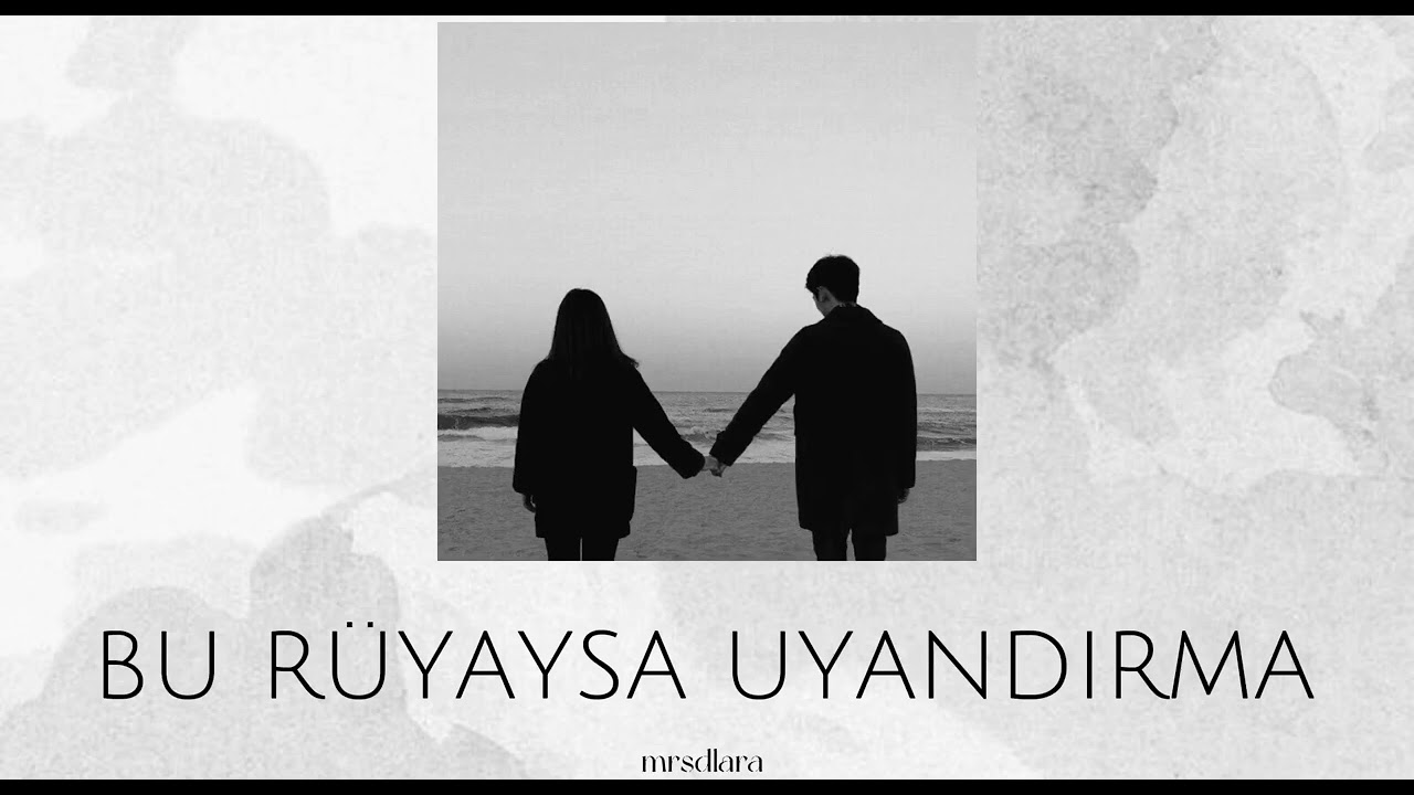 SANCAK - BU RÜYAYSA UYANDIRMA (SPEED UP)