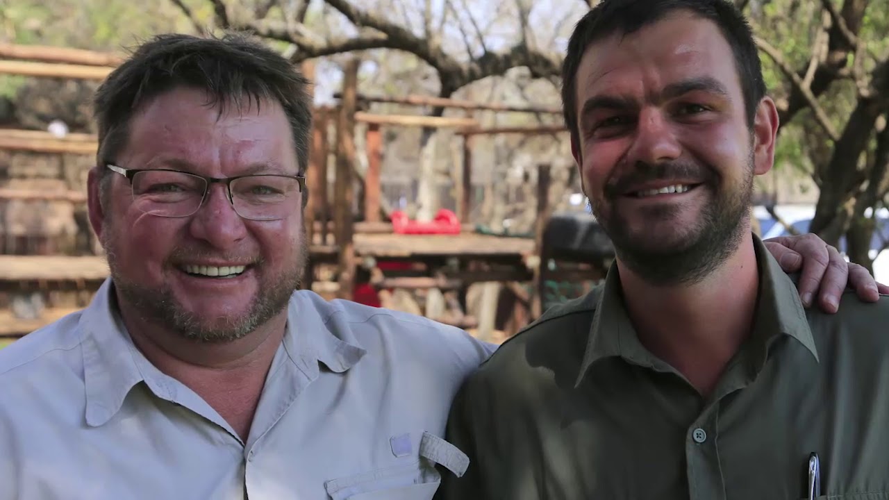 Nasionale Beesboer van die Jaar: Hier is die finaliste