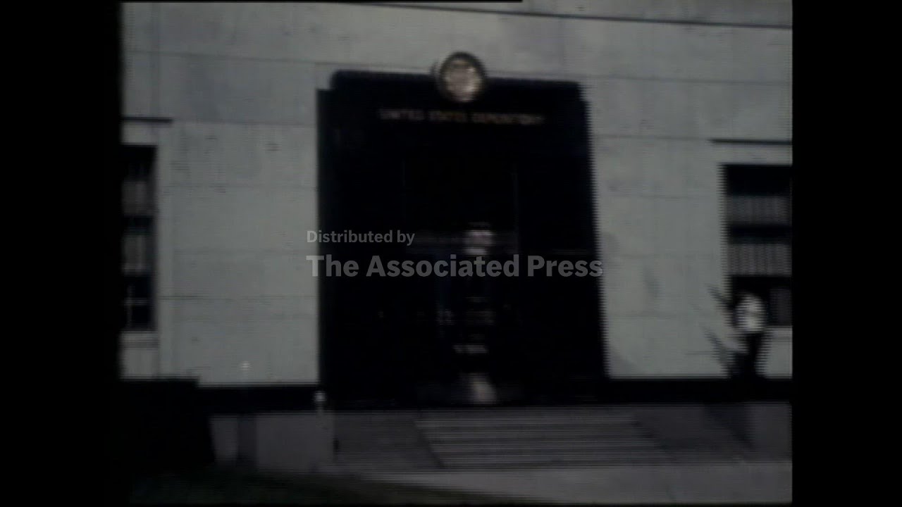 Fort Knox footage
