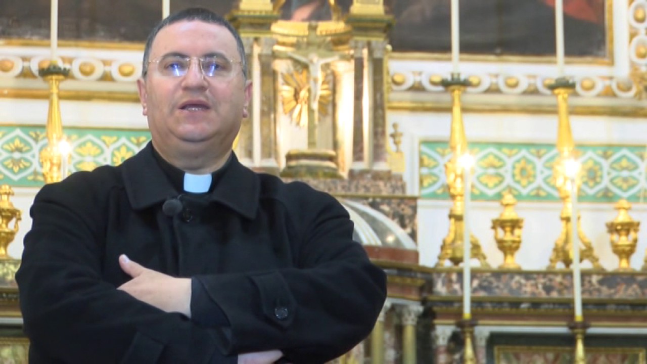 MADONNA VASA VASA 2017 - 2a Parte