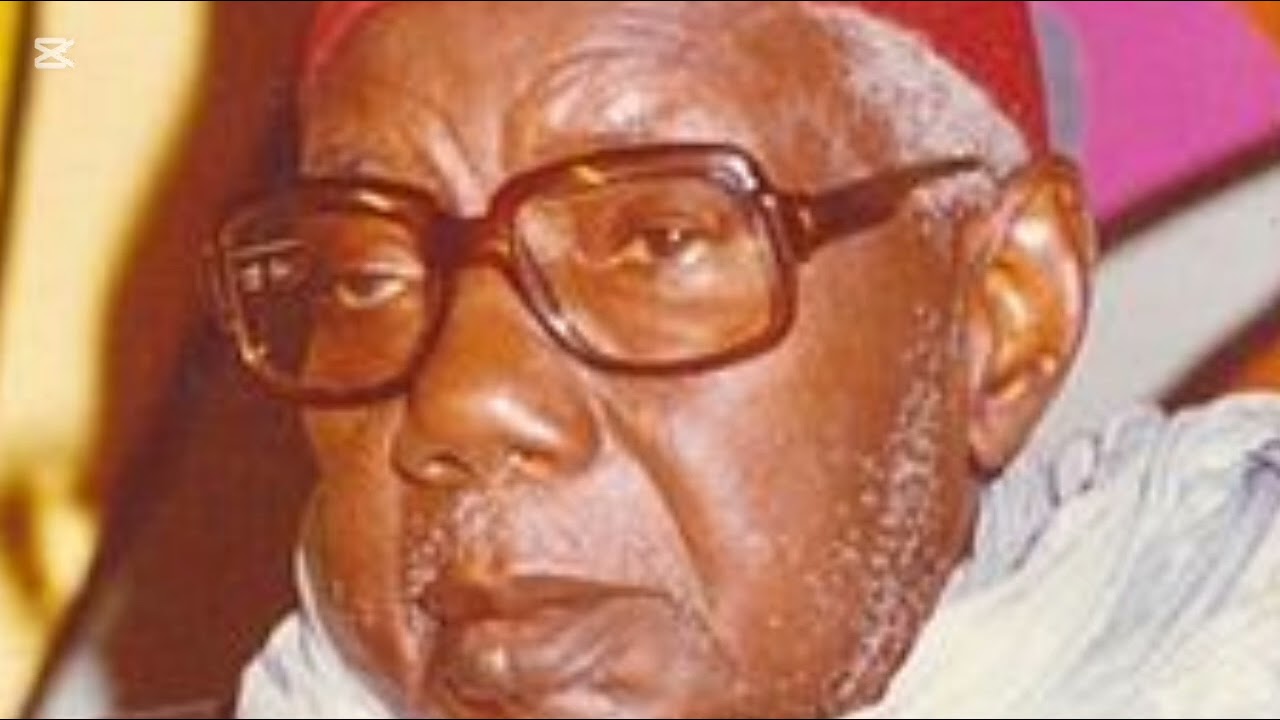 Serigne abdou azizz sy malick dabakh  kou bakhe 