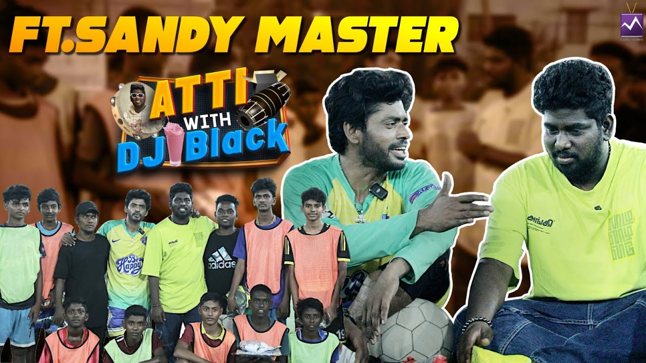 Leo ( Choclate Cofeee ) Ellarum Kepaanga , ft Sandy master #attiwithdjblack #djblack #black #sandy