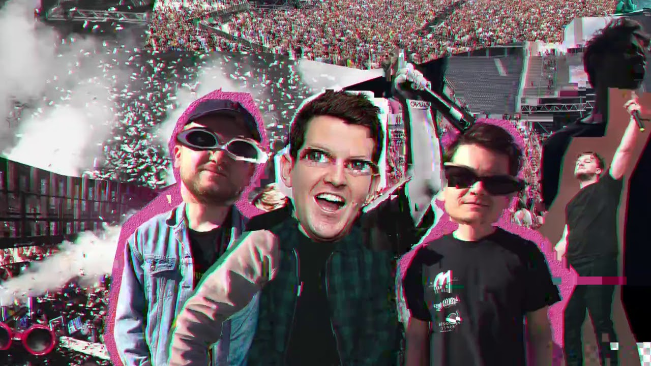 TV Noise & Dillon Francis - 3 Drops Who Cares