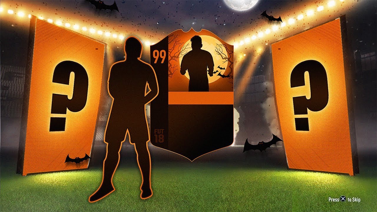 GUARANTEED ULTIMATE SCREAM SBC! - 2x PLAYER PACKS, FIFA 18 Ultimate Team