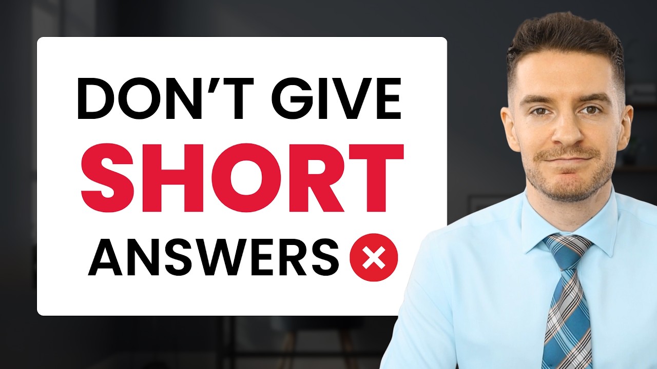 How to Give Longer Answers in IELTS Speaking (Without Repeating Yourself)
