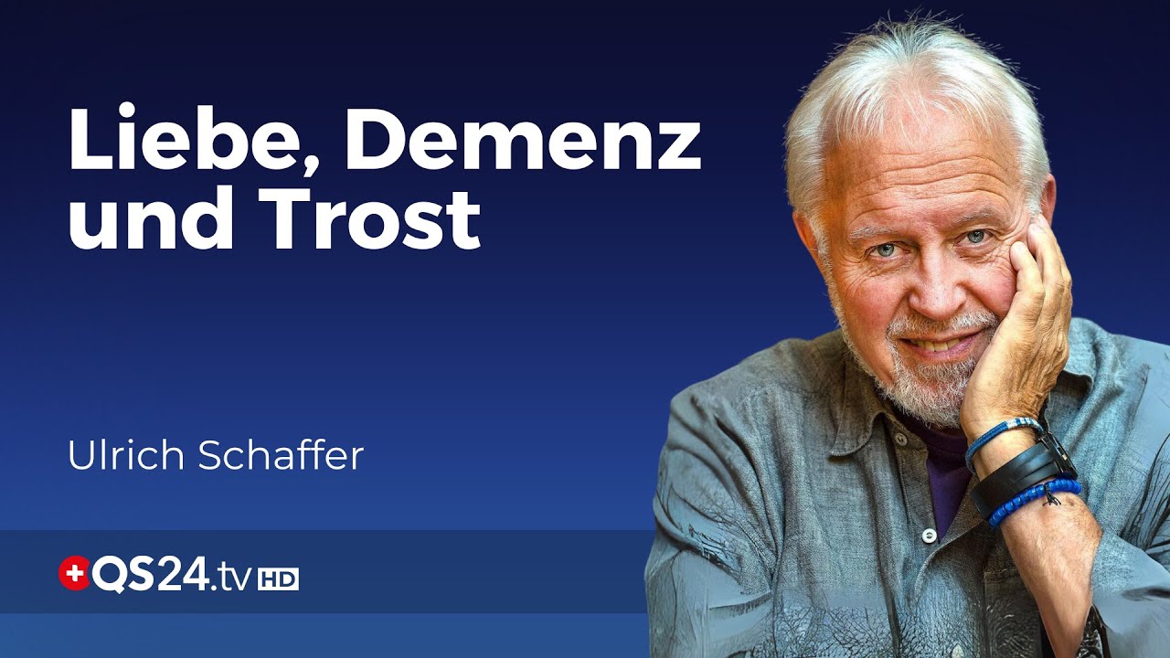 Mit dir, ohne dich &ndash; unser gemeinsames Leben mit Demenz | Sinn des Lebens | QS24