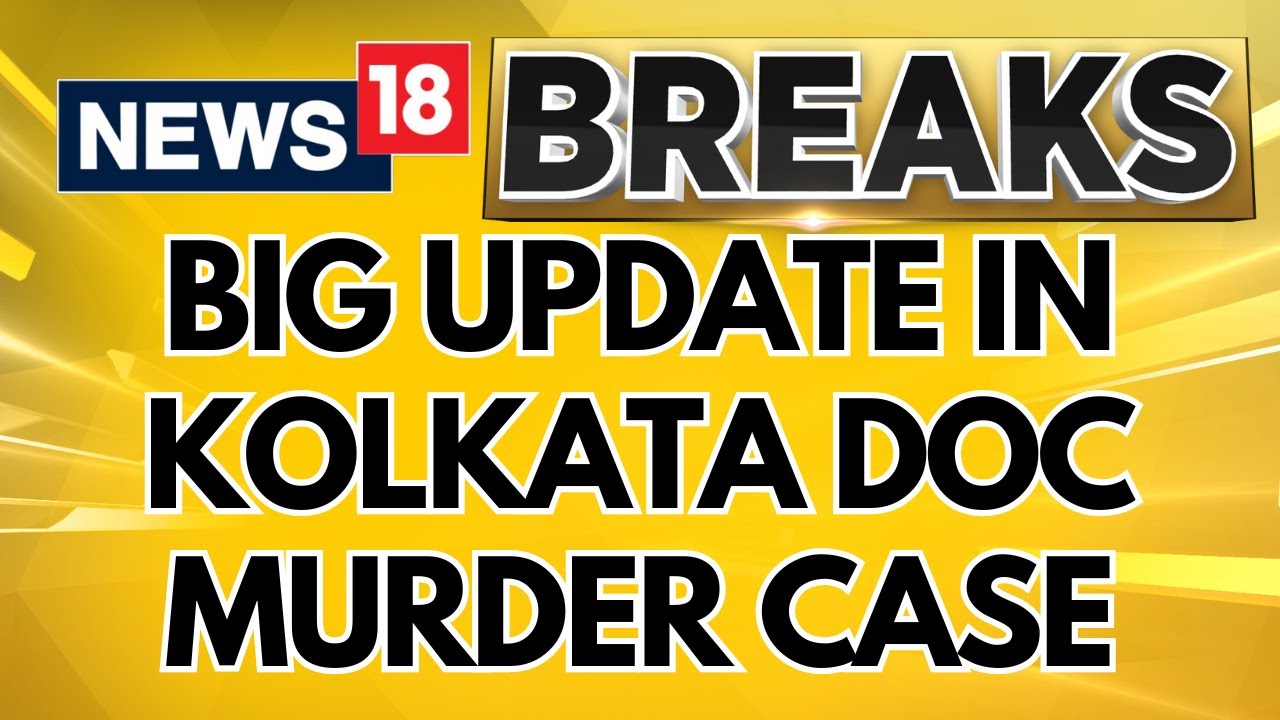 Kolkata Rape And Murder Case | CBI Summoned 5 Doctors Of RG Kar Medical College For Questioning