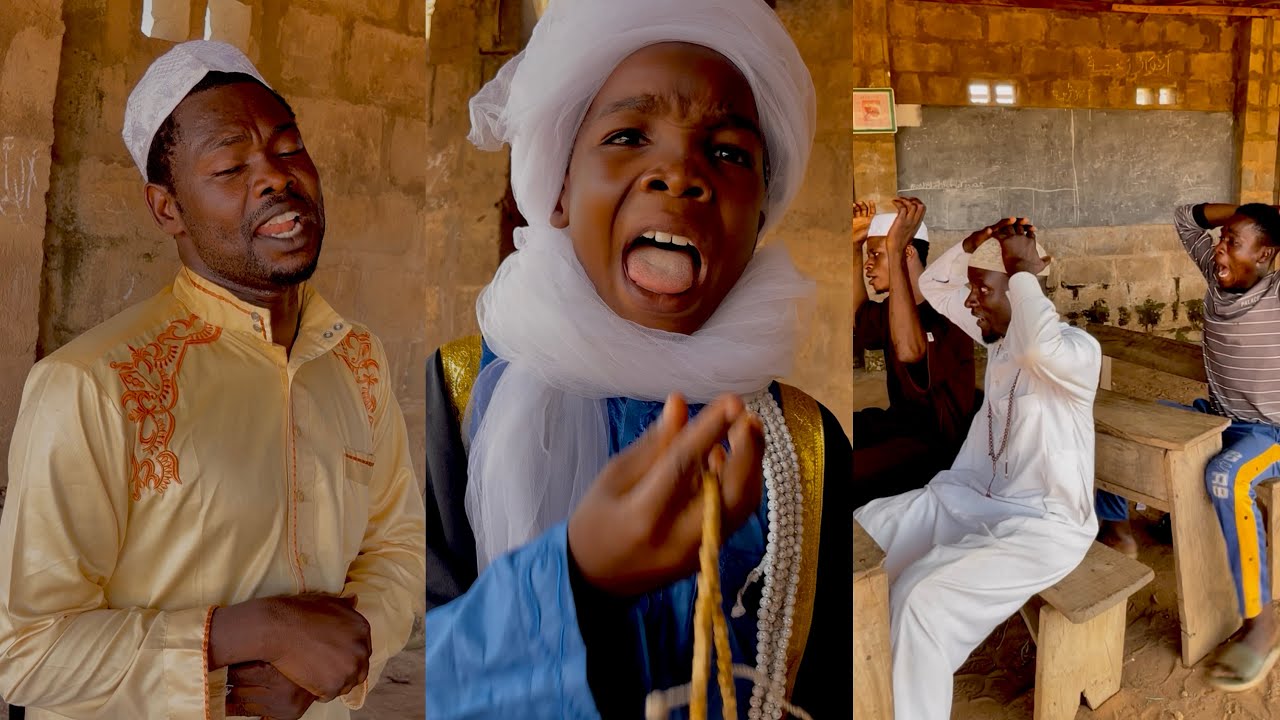 АЛЬФА-ВОЛШЕБНИК Ep1 | @solakafinta