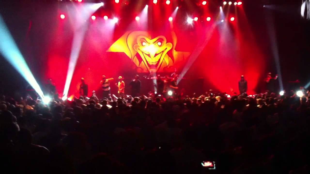 Racionais - Fundição Progresso Rio de Janeiro - 08/11/2013 [HD]