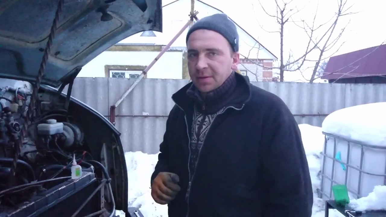 Как запаять медный радиатор
