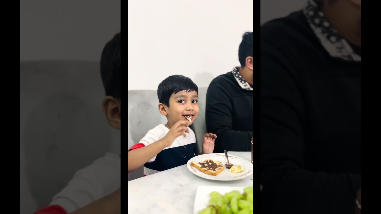 পুষ্টির চাহিদা মেটাবে পিনাট বাটার