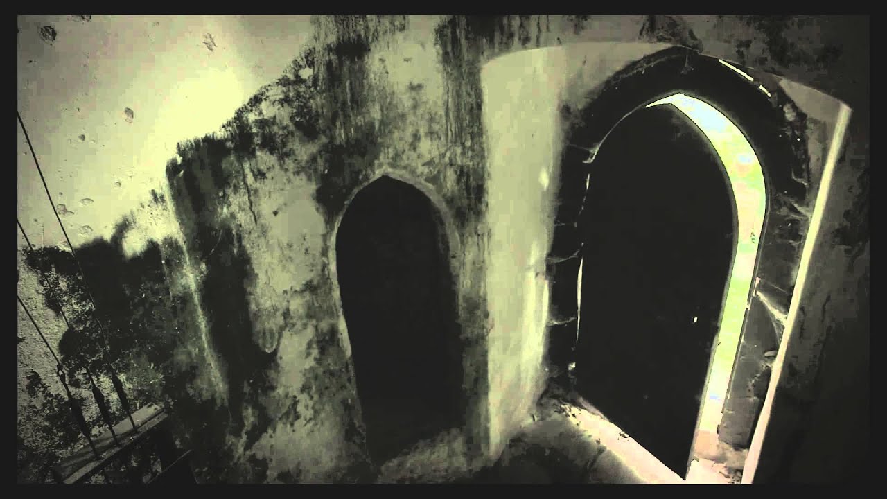 Пограничье - Трейлер