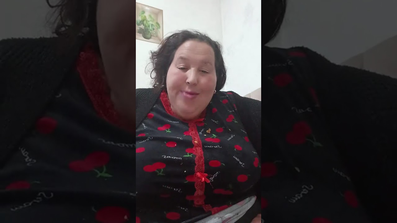 فقت نتسحر واحد الجوع جاني يالبنات من المانطة الماكلة 🥲