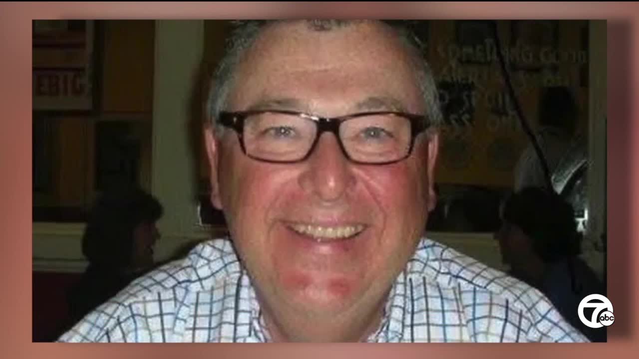 Man killed in Grand Blanc Township church shooting was 'well known and loved'