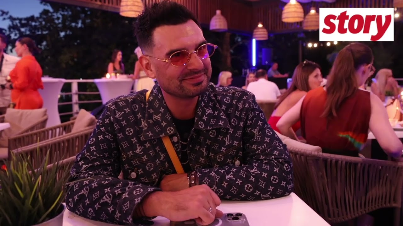 Horváth Tamás: „Megharcoltam az egómmal, nagy küzdelem volt, sok pofont kaptam tőle