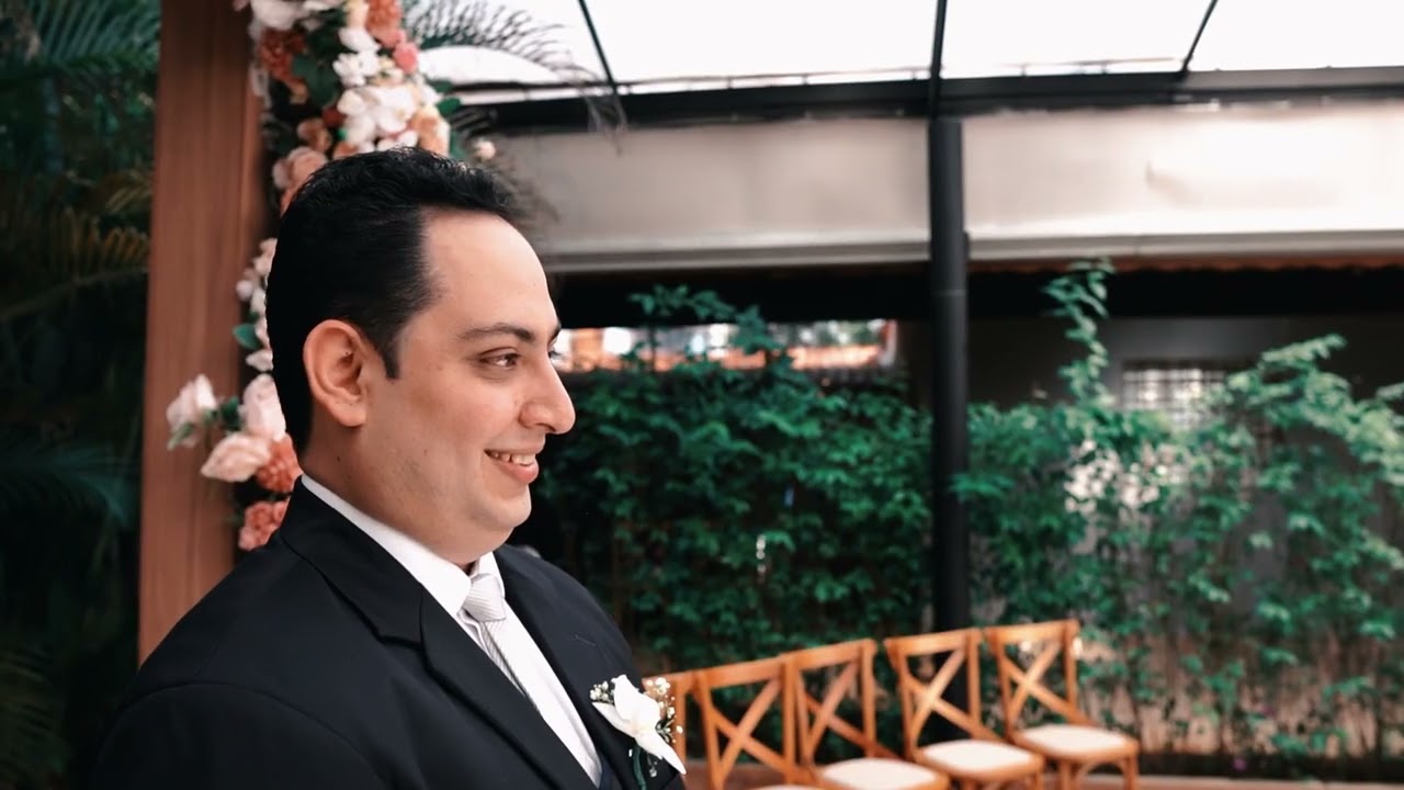 Casamento no EVENTO PERFEITO, MONTE MILLAZZO - ARUJÁ.