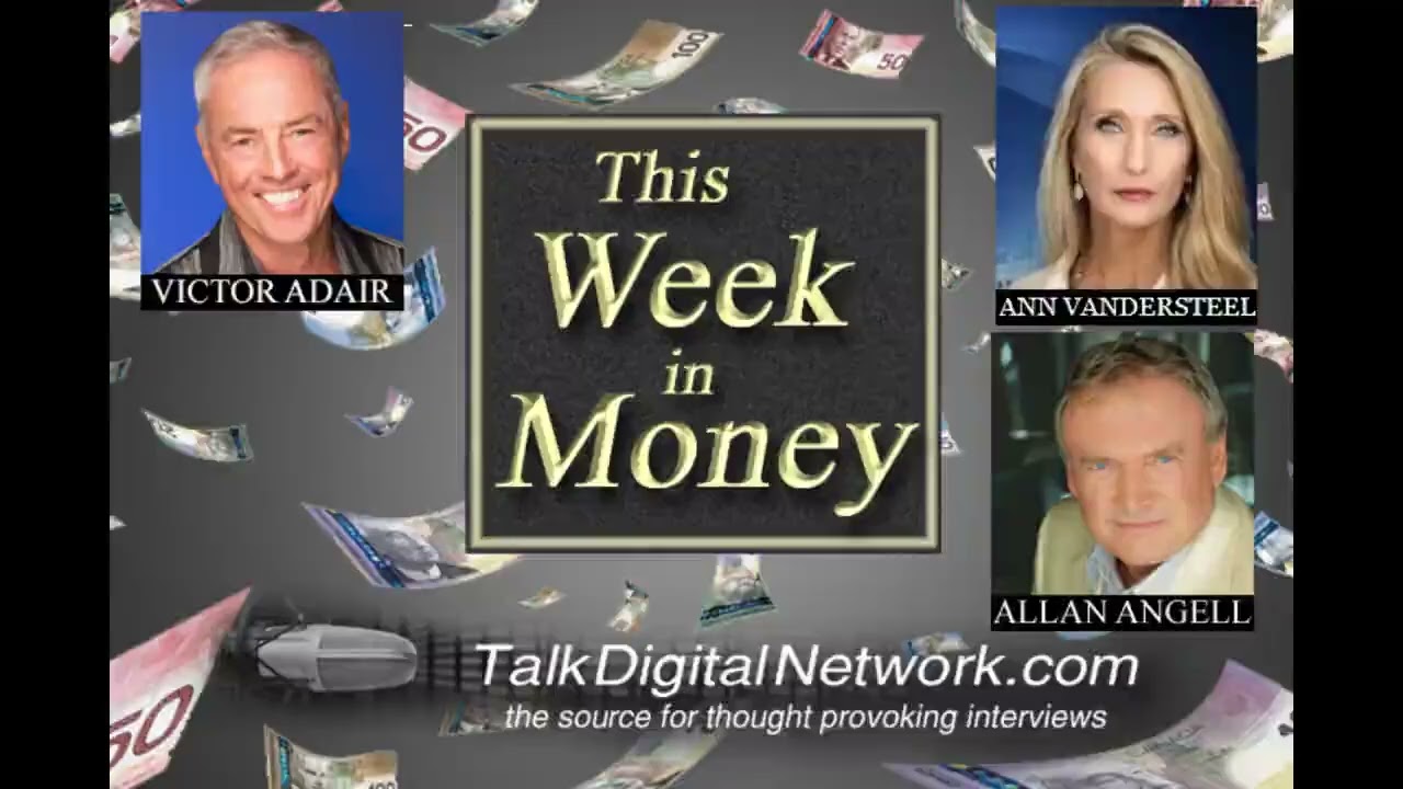 Victor Adair:  Markets. Ann Vandersteel: Shorting, Uptick Rule. Allan Angell:  Housing Stats