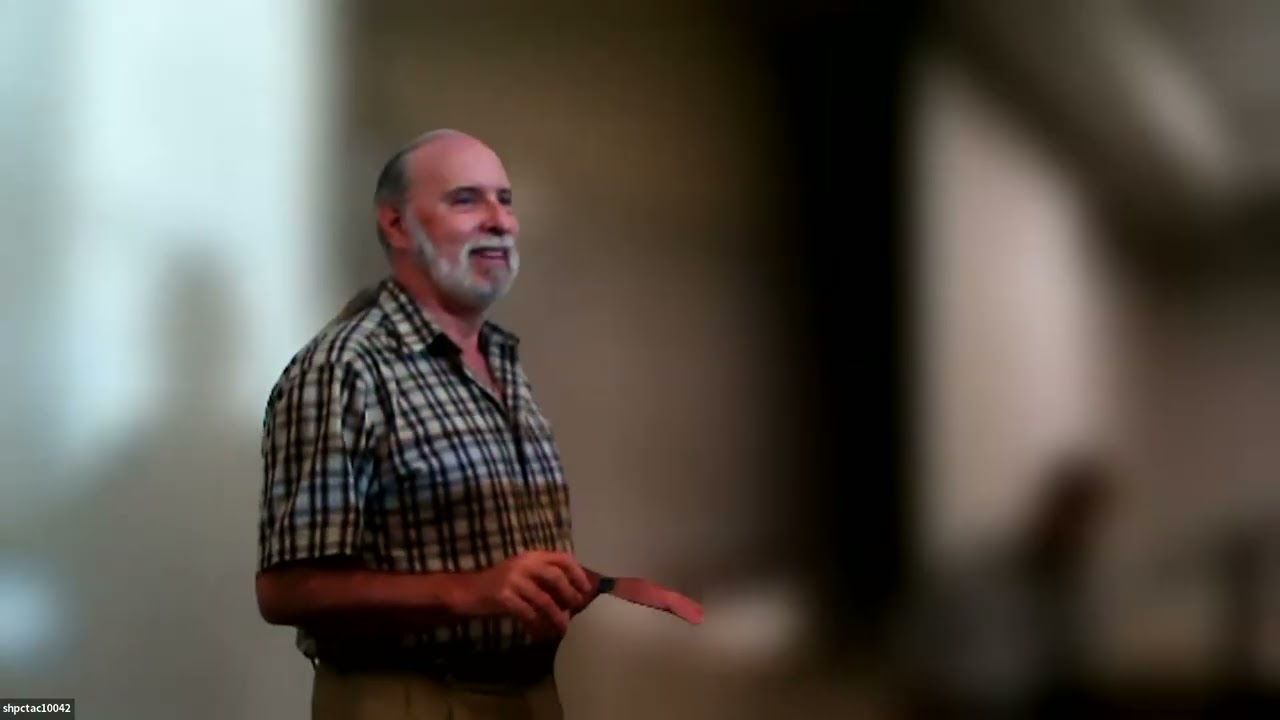 NTREG Nov 2025 Mtg: Oncor Energy Efficiency Incentives with Paul Jacks