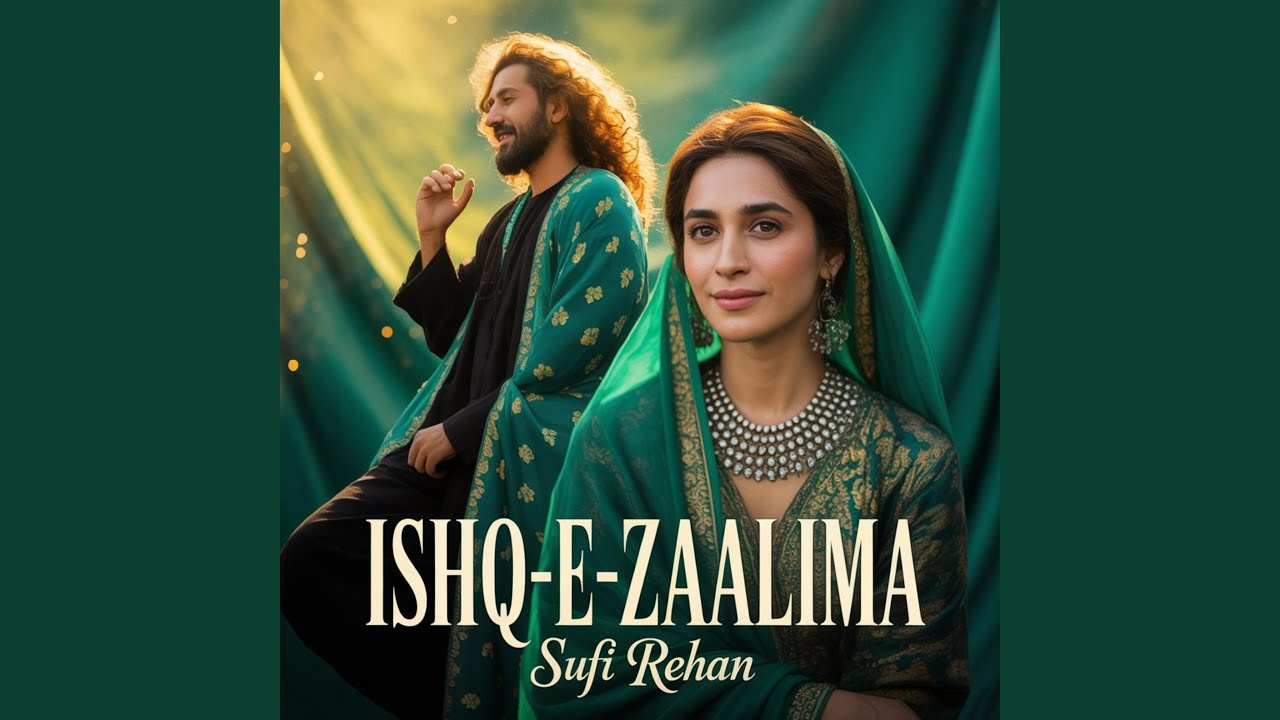 Ishq-e-Zaalima