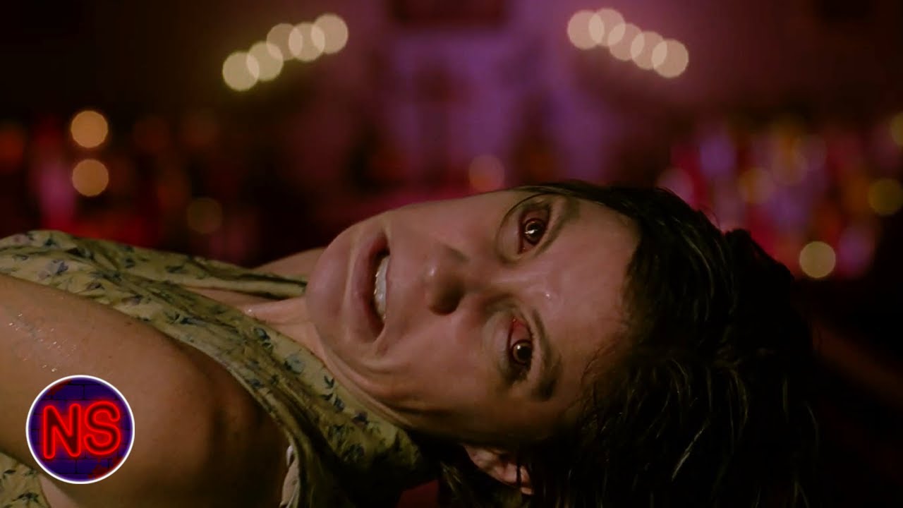 Demons Overcame Her | The Exorcism Of Emily Rose (2005) | Now Scaring