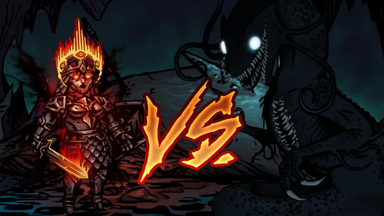 Seraph vs Umbra