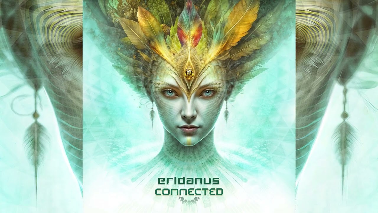 Eridanus - Connected [Full Album]