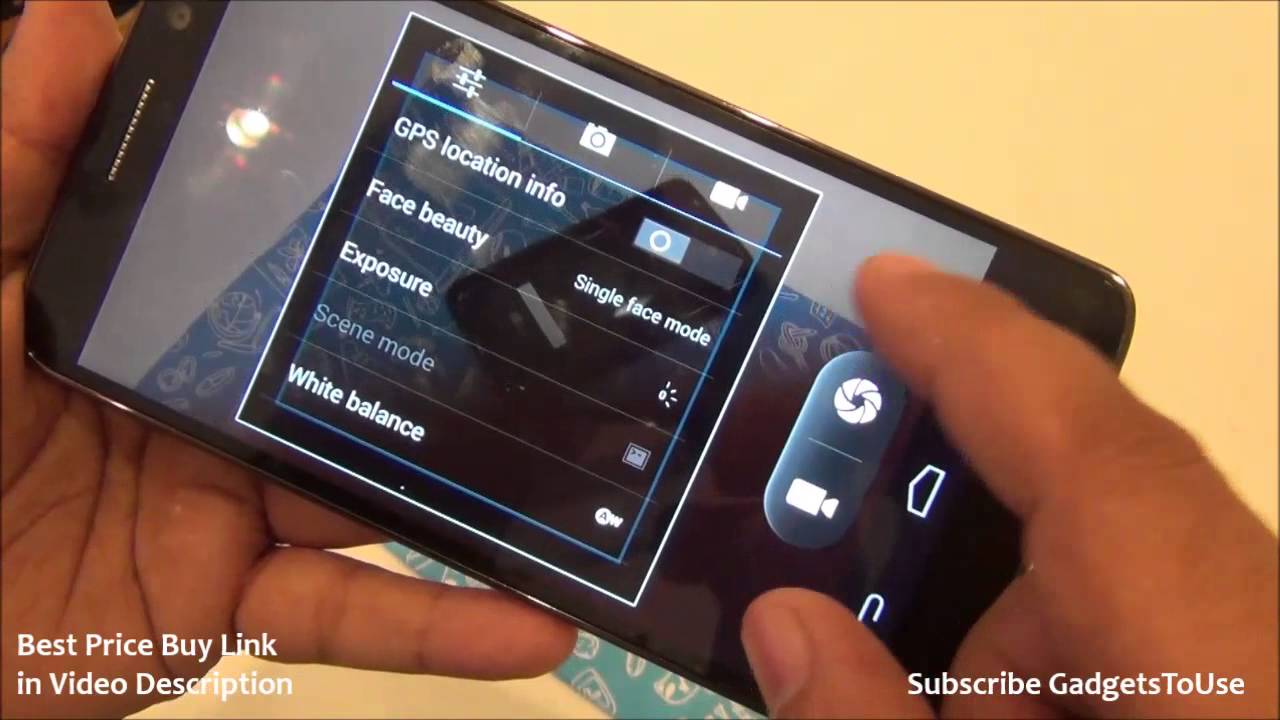 MediaTek MT6595 Hands on Review, Benchmarks, Gaming, Features, Connectivity Overview