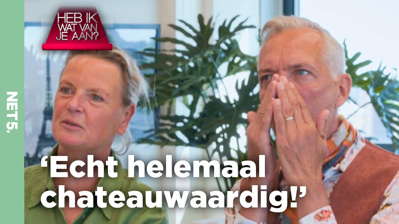 In welke AVONDJURK SCHITTERT MAXIME MEILAND op haar BRUILOFT? | Heb Ik Wat Van Je Aan #AFL1