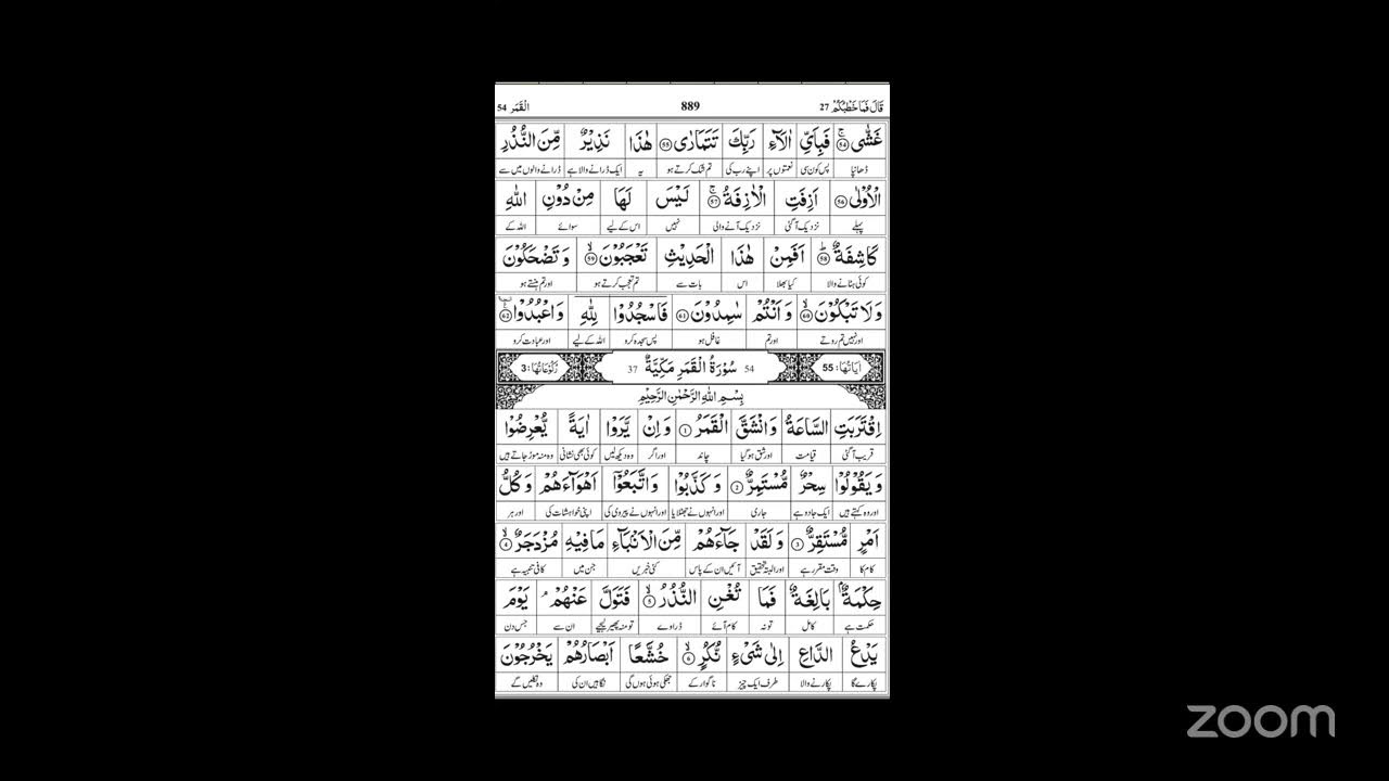 iqra BILQURAN
