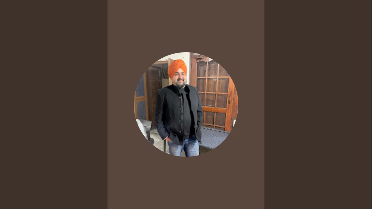 Dilsepreet  live walk 🚶