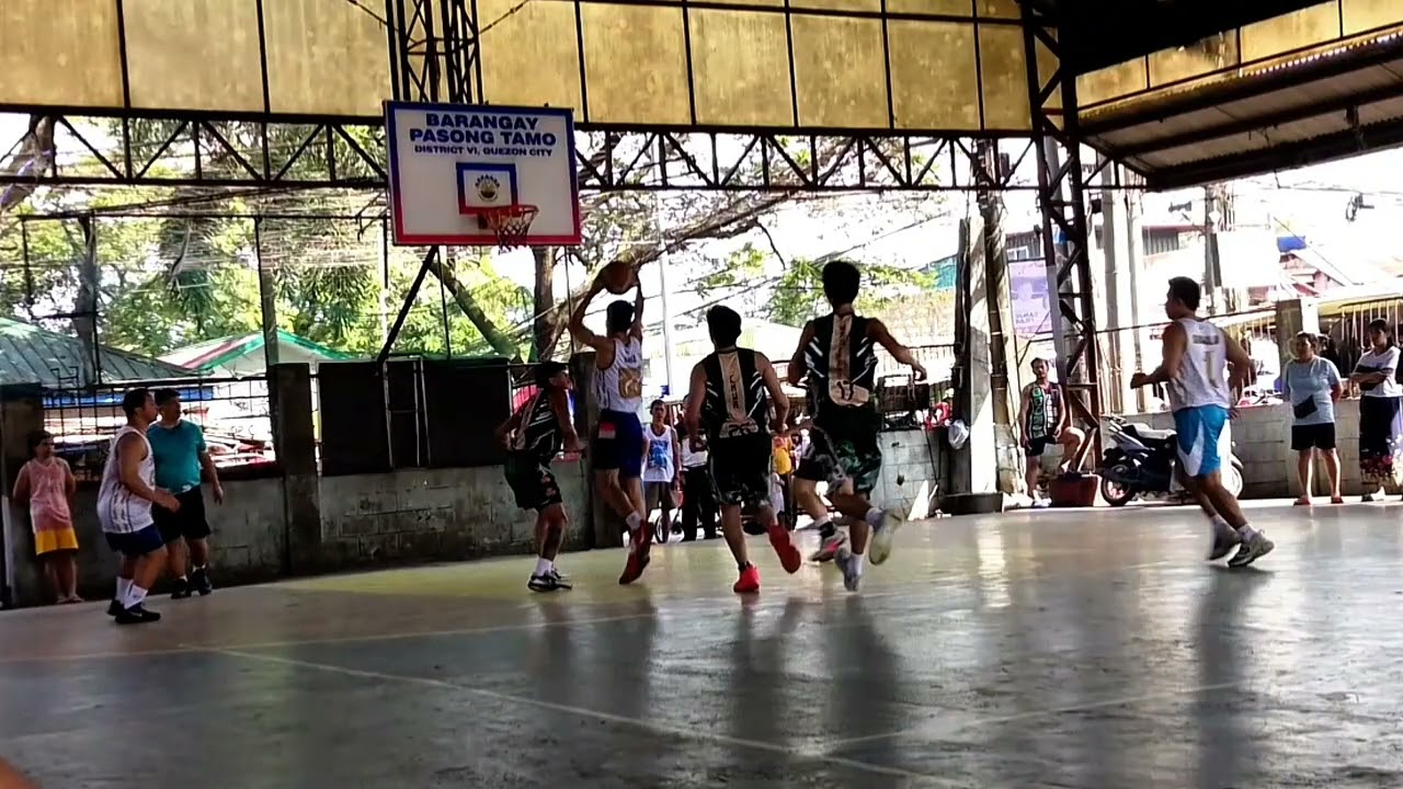 Team Bagets @ ABEL's League HighLights
