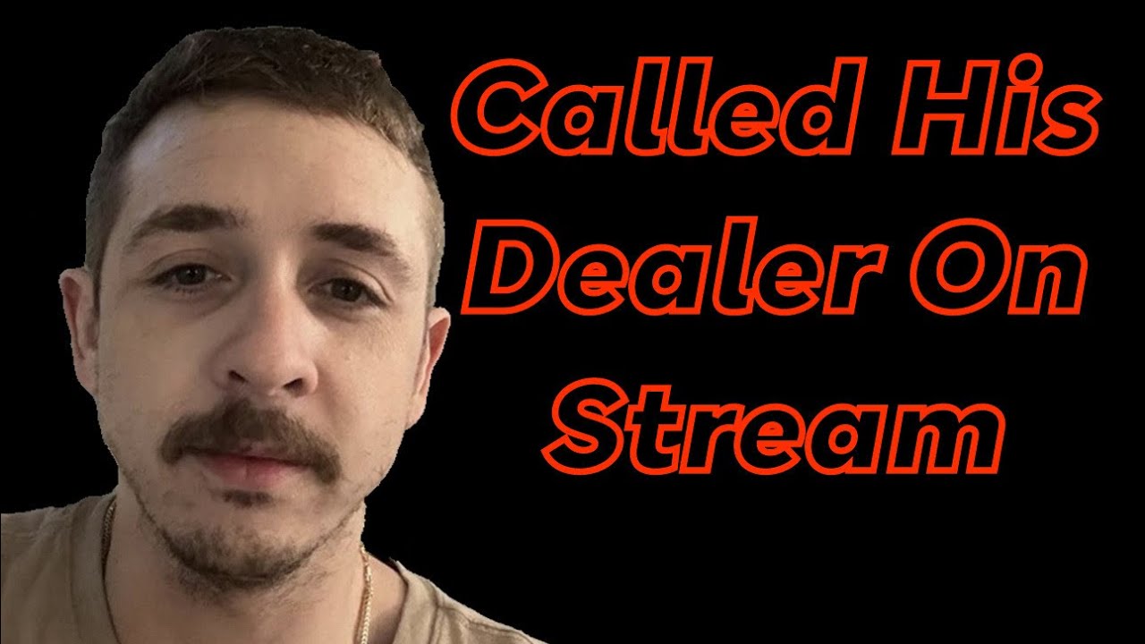 Bossmanjack - The Craziest Way To Get Caught