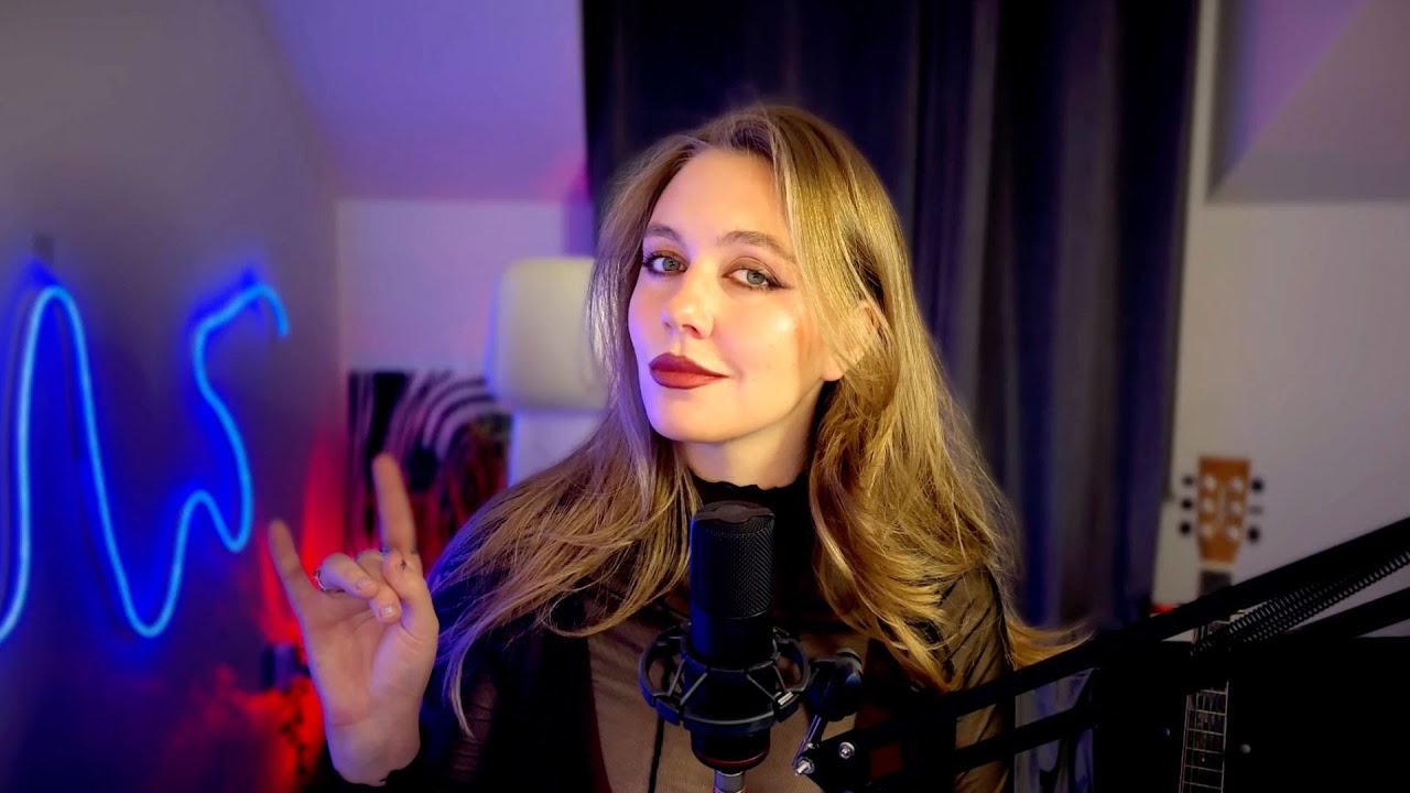 РОК СТРИМ | ПОЮ ДЛЯ ТЕБЯ | SING FOR YOU 27.01.2026