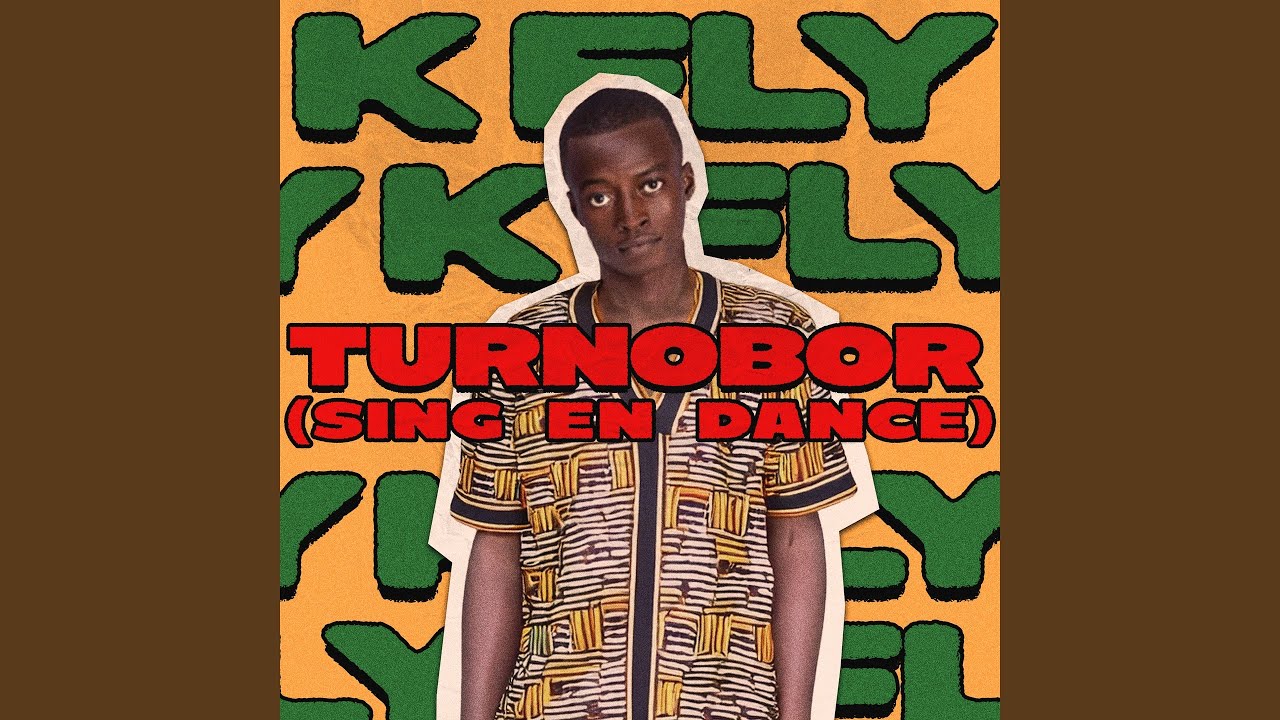 Turnobor (Sing En Dance)