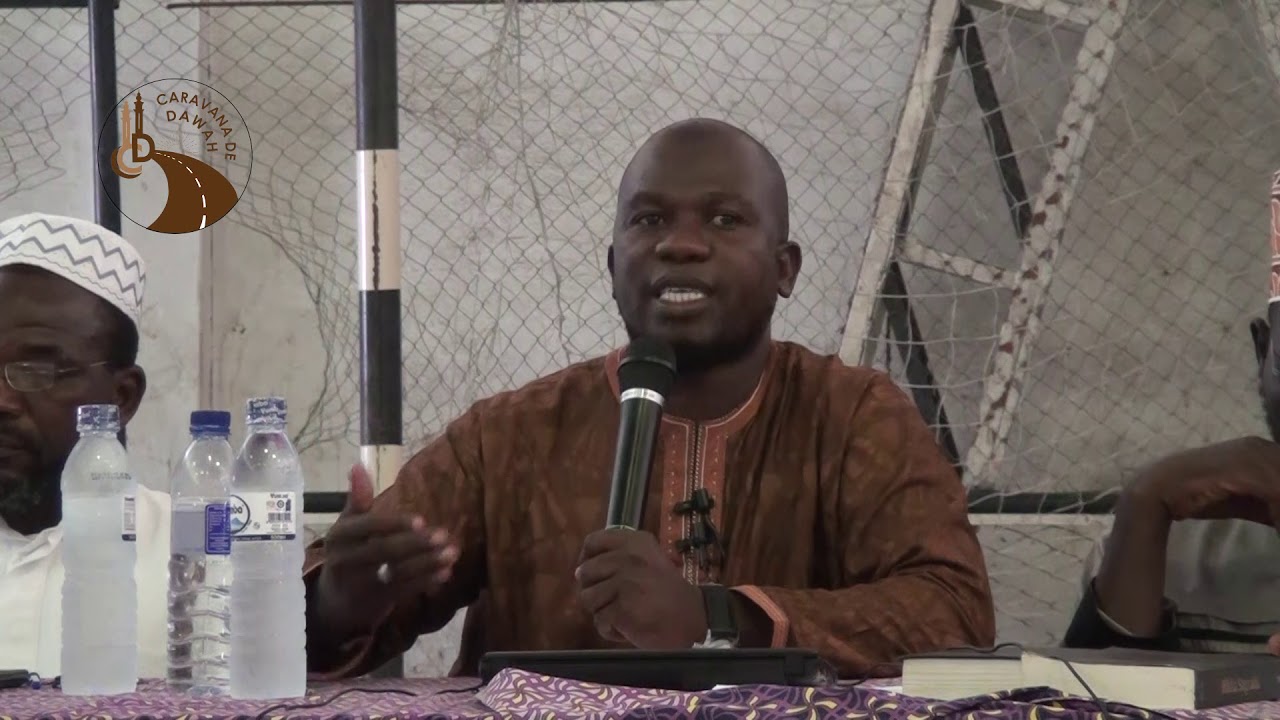 Debate Inter-Religioso (O surgimento das religiões) Quelimane, Moçambique