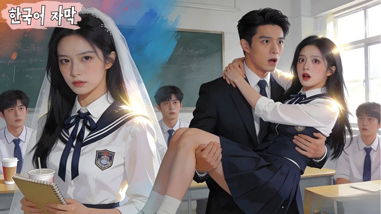 시험 직전에 회귀한 그녀… 관계를 끊고 대학에 수석 합격! 그리고 가족과도 완전히 절연했다