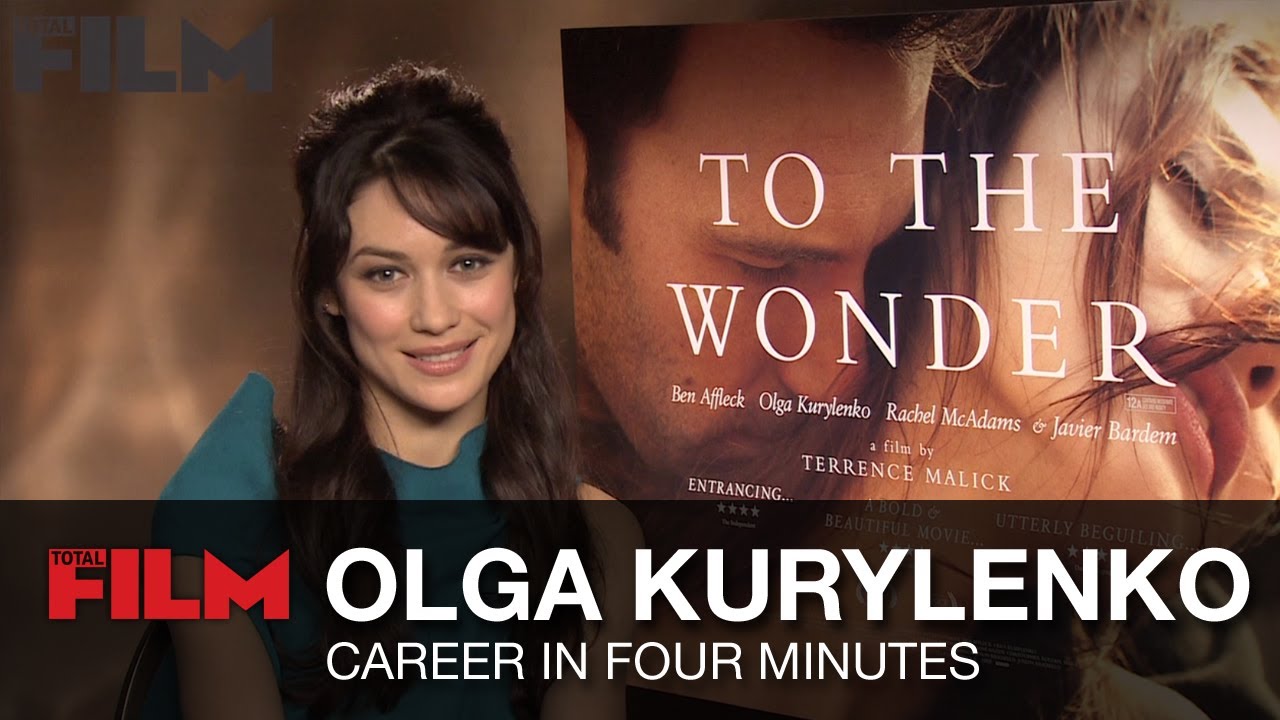 Olga Kurylenko - Career in Four Minutes