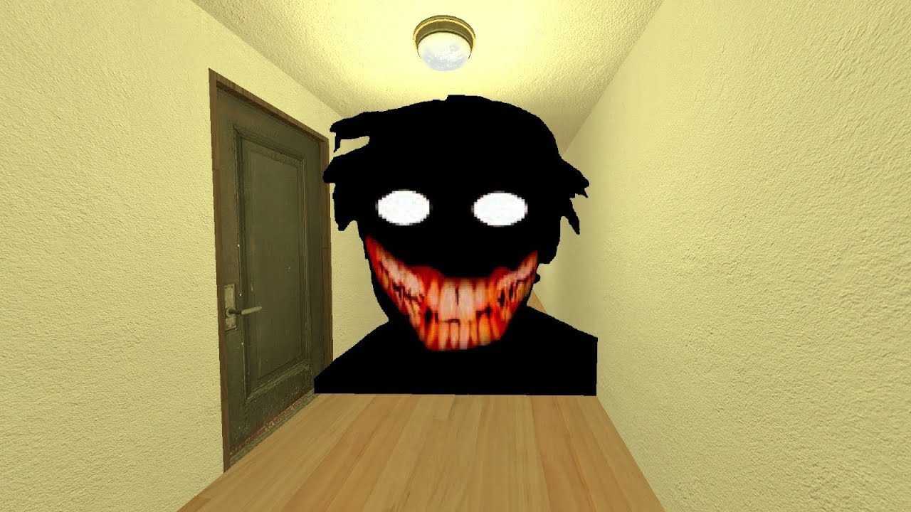 Angry Ishowspeed Nextbot Gmod