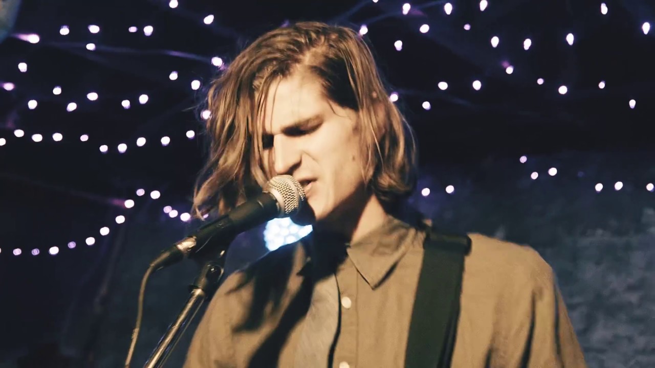 Jon Worthy - You Drive Me Insane (Music Video)