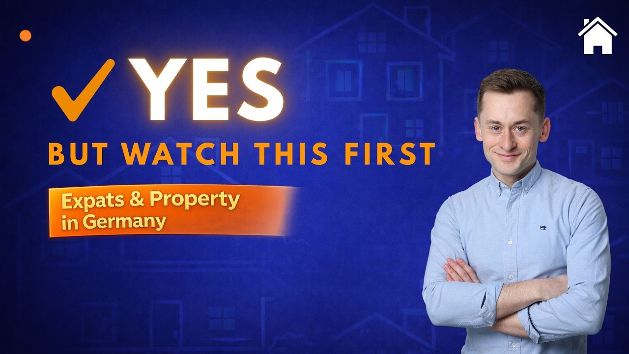 Can Foreigners Buy Property in Germany? (What Every Expat Needs to Know)