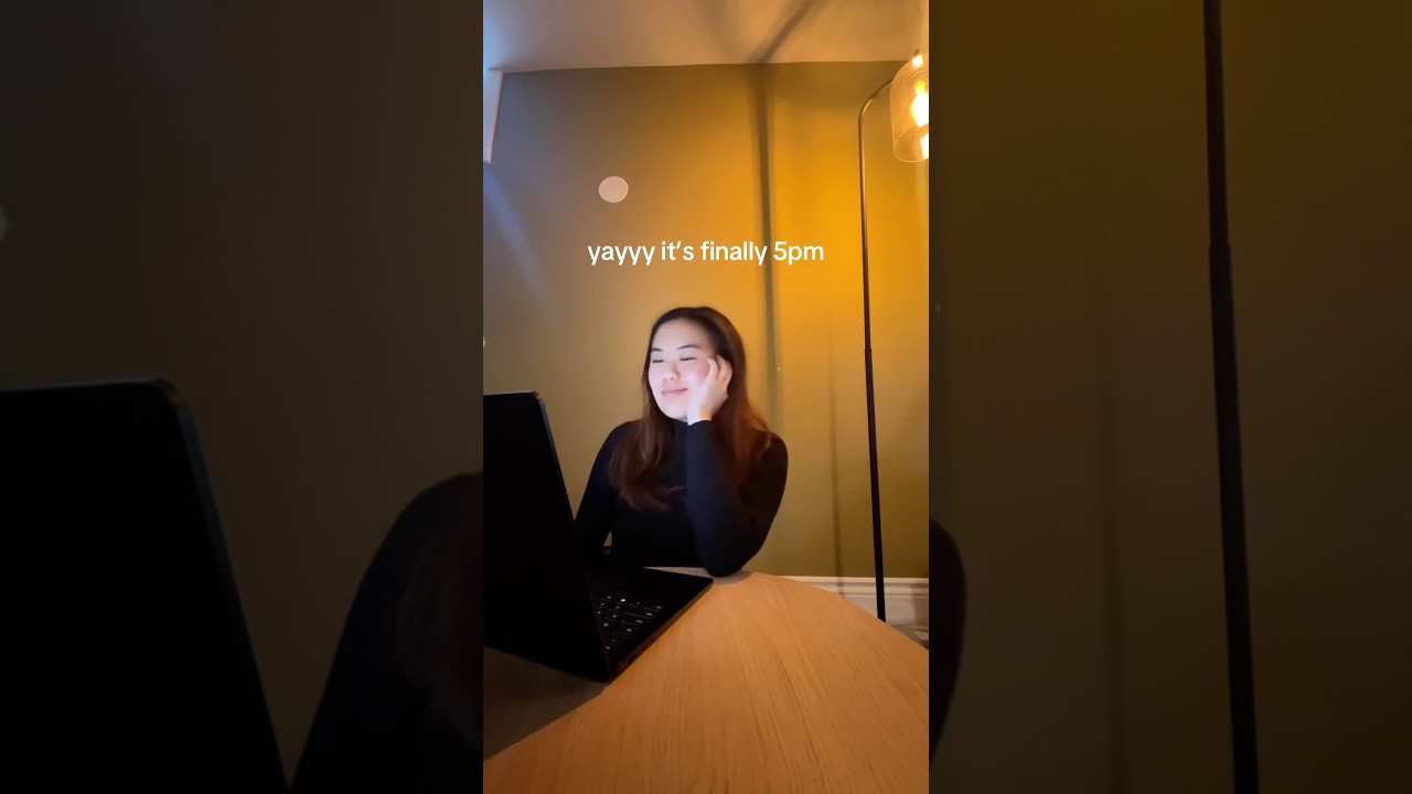 This radicalized me 😶&zwj;🌫️ If modern work culture has no haters then I am 💀