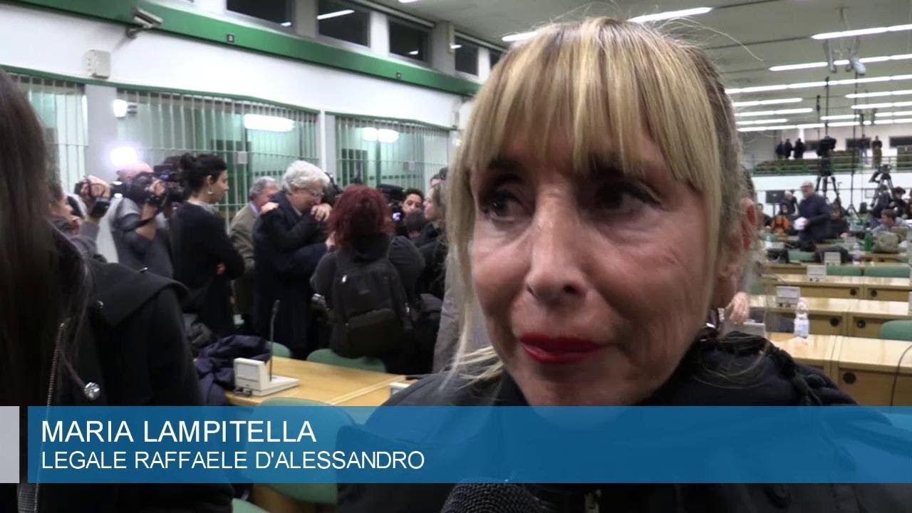 Caso Cucchi, le difese dei carabinieri condannati: 