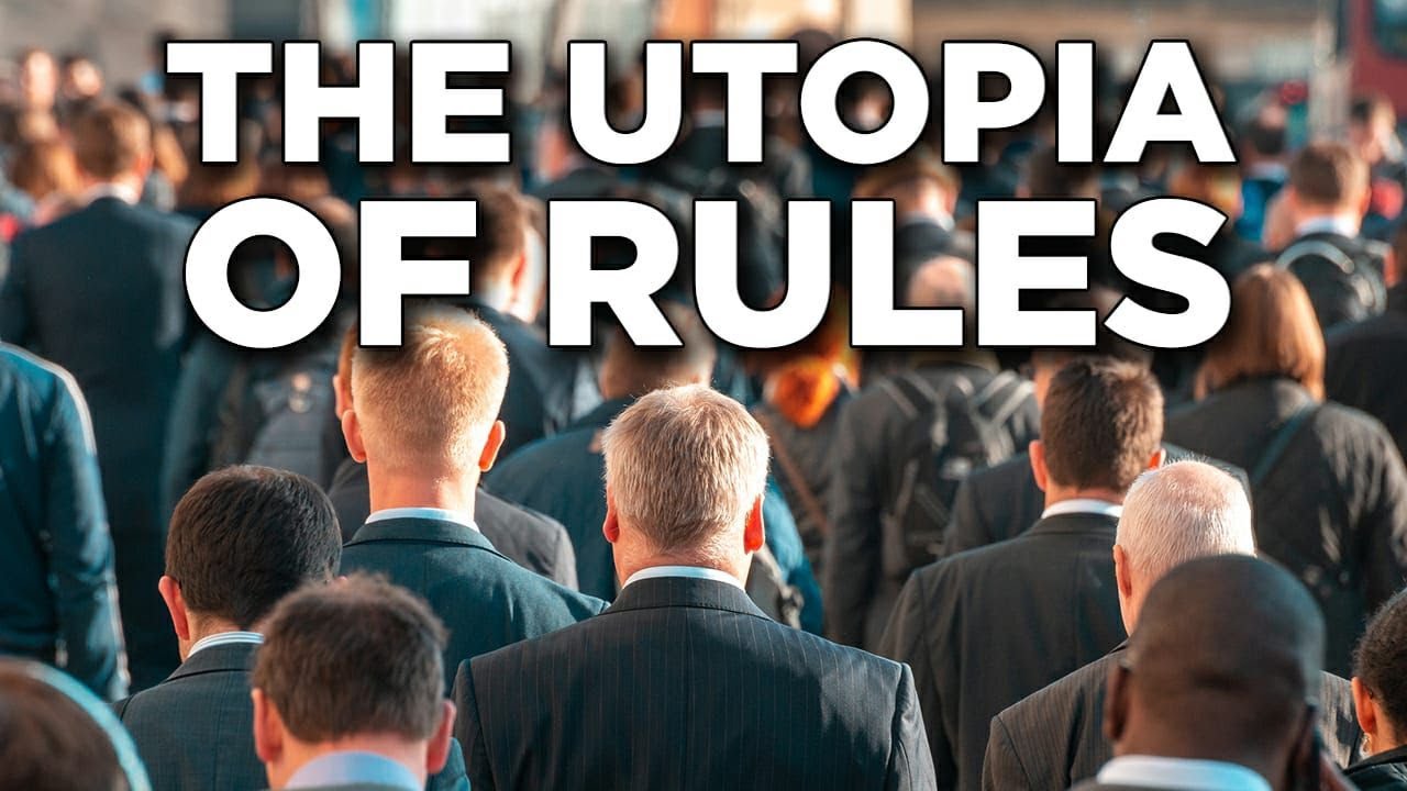 9-5 Jobs Are Great Actually