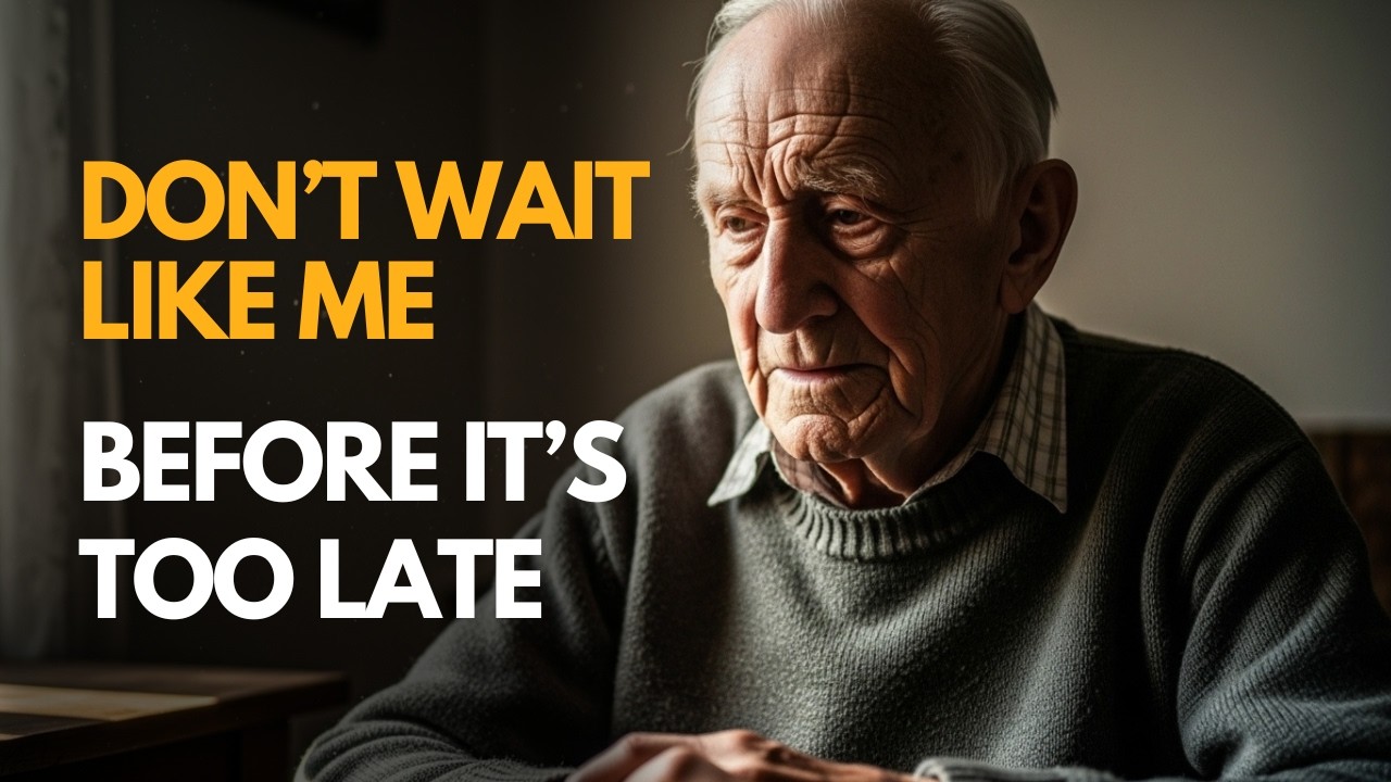 If You’re Young | Please Listen Before It’s Too Late #lifeadvice  #lifelessons    #motivation