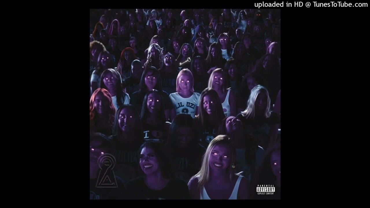 Lil Uzi Vert - Mr.Chow﹝slowed + reverb + bass boosted