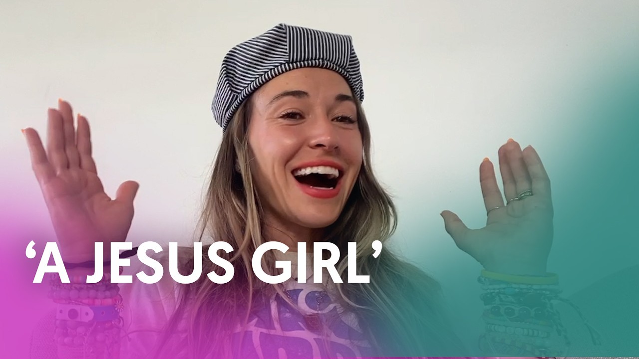 Geloofsgesprek met popartiest Lauren Daigle - Nederland Zingt