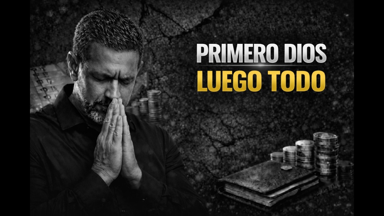 Empieza Tu Día Agradeciendo a Dios y Observa